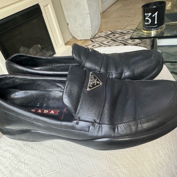 Prada Loafers - Picture 2 of 10